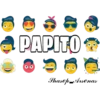 www
PAPITO
((
Shasep Arsenas