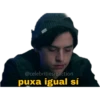 @celebritiesreaction
puxa igual sí