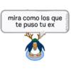 mira como los que
te puso tu ex
B
@YoSoy Teba