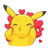 Pikachu 19