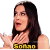 @celebritiesreaction
Soñao