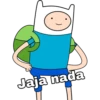 Hora de Aventura. Twitter: DennySkrr 22