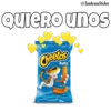 QUIERO UNAS... 23