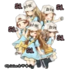 ⑦ 小板
Si
Christian
血小板
Si
②
血小板
Si
血小林
Si