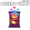 QUIERO UNAS... 24