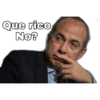 Que rico No?