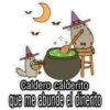 Harley
H
Caldero calderito
que me abunde el dinerito