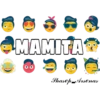 MAMITA
Shasep Arsenas