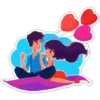 Amor em casal 26