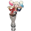 Harley quinn 16