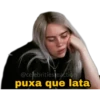 @celebrities eaction
puxa que lata