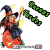 Buenas
Tardes
EtEVérito WE