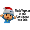 Pocoyo canciones navideñas 27