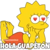 SOYCHOOQOMILQ HOLA GUAPETÓN
