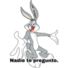 Nadie te pregunto.
QEI Jordanz