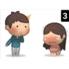 3