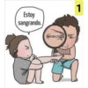 Secuencia de parejas  21 25