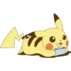 Pikachu 26