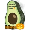 Stickers
Desmadre
100%
Halloween
