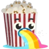 Popcorn 25