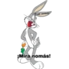 EI Jordanz-
¡Mira nomás!