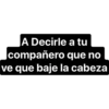 el lunes hay clase 26