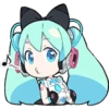 Miku Cartoon 1 28