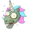 Zombie Unicorn 24