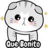 Que Bonito