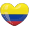 Colombia☆♡ 26