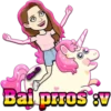 Gise Eis Bai prros :v