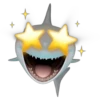 Memoji tiburón 12