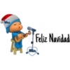 Pocoyo canciones navideñas 29