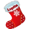 Christmas boot 24
