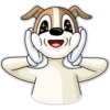 Cães loucos 19