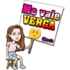 Me vale VERGA Gise E13