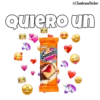 QUIERO UNAS... 25