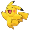Pikachu 20