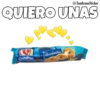 QUIERO UNAS... 26