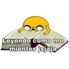 Hora de Aventura. Twitter: DennySkrr 23