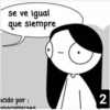 Secuencia de parejas  21 28