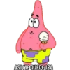 Patricio Estrella 10