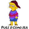 Frases de Los Simpson 1 26