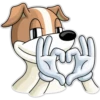 Cães loucos 20