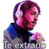 y Au
Always
Te extraño