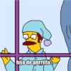 Simpson dibujos feos 2 13