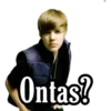 Ontas?