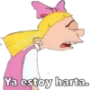 @paosantiagoo
Ya estoy harta.