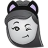 Emoji Ariana Grande 22