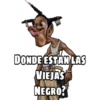 NEGRO 15